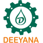 Deeyana Logo